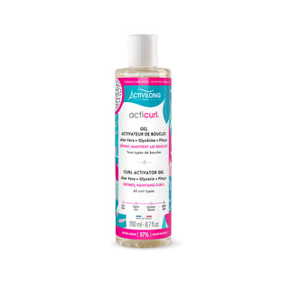 Gel pentru definirea si mentinerea buclelor, Acticurl, Activilong, 260 ml