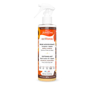 Spray bifazic pentru hidratarea si descurcarea parului, Actiforce, Activilong, 250 ml