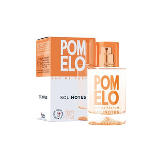 Apa de parfum Pomelo, SoliNotes, 50 ml