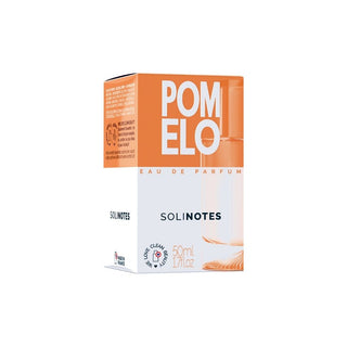 Apa de parfum Pomelo, SoliNotes, 50 ml