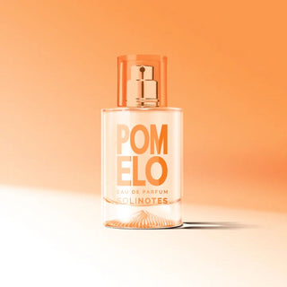 Apa de parfum Pomelo, SoliNotes, 50 ml