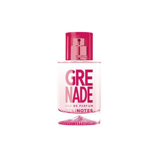 Apa de parfum Grenade, SoliNotes, 50 ml