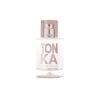 Apa de parfum Tonka, SoliNotes, 50 ml