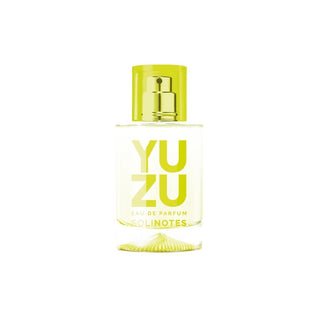 Apa de parfum Yuzu, SoliNotes, 50 ml