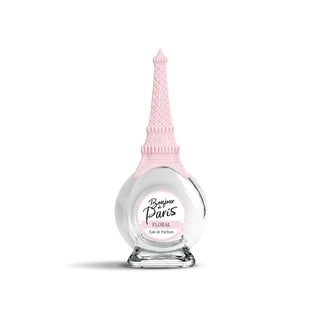 Apa de parfum pentru dama Bonjour de Paris, Floral, Corania, 100 ml