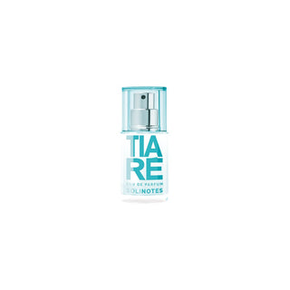 Apa de parfum Tiare, SoliNotes, 15 ml