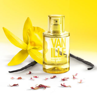 Apa de parfum Vanille, SoliNotes, 50 ml