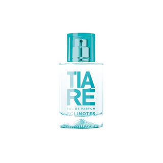 Apa de parfum Tiare, SoliNotes, 50 ml