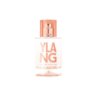 Apa de parfum Ylang, SoliNotes, 50 ml