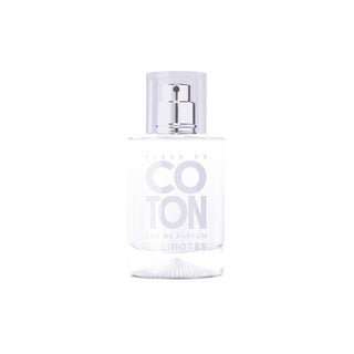 Apa de parfum Fleur de Coton, SoliNotes, 50 ml