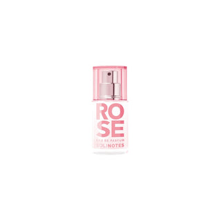 Apa de parfum Rose, SoliNotes, 15 ml