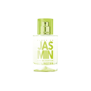 Apa de parfum Fleur de Jasmin, SoliNotes, 50 ml