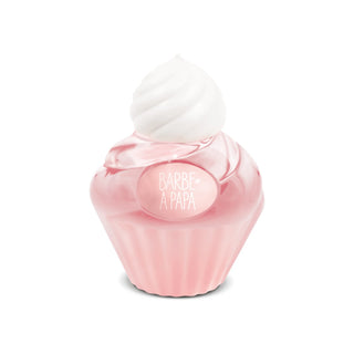 Apa de toaleta pentru dama Barbe a Papa Tutti Delices, Corania, 50 ml