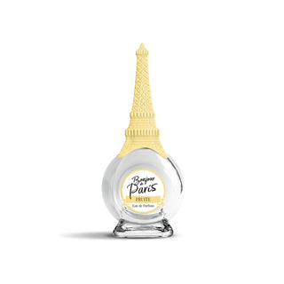 Apa de parfum pentru dama Bonjour de Paris, Fruite, Corania, 100 ml