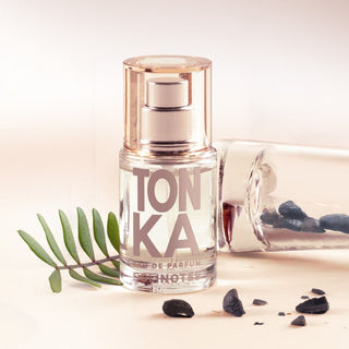 Apa de parfum Tonka, SoliNotes, 15 ml