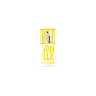 Apa de parfum Vanille, SoliNotes, 15 ml