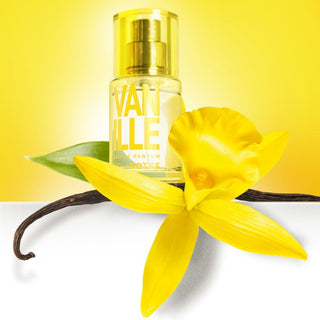 Apa de parfum Vanille, SoliNotes, 15 ml