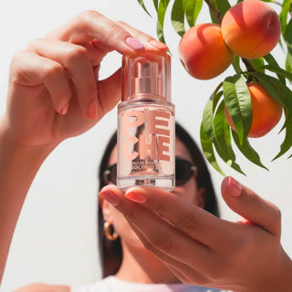 Apa de parfum Peche, SoliNotes, 15 ml