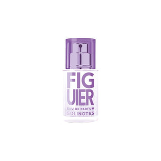 Apa de parfum Figuier, SoliNotes, 15 ml