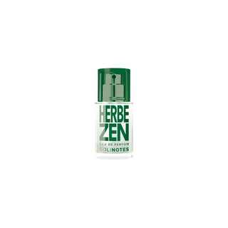 Apa de parfum Herbe Zen, SoliNotes, 15 ml