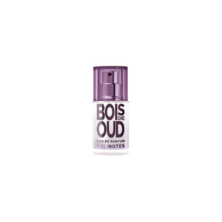 Apa de parfum Bois de Oud, SoliNotes, 15 ml