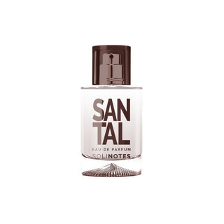 Apa de parfum Bois de Santal, SoliNotes, 50 ml