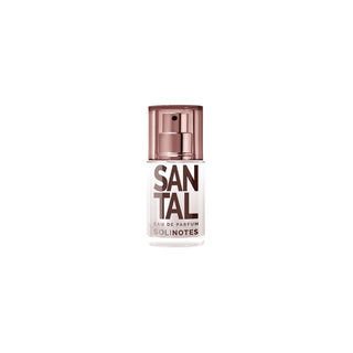 Apa de parfum Bois de Santal, SoliNotes, 15 ml