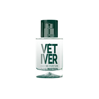 Apa de parfum Vétiver, SoliNotes, 50 ml