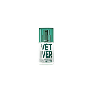 Apa de parfum Vétiver, SoliNotes, 15 ml