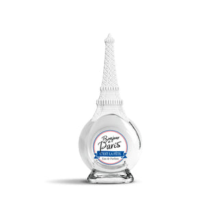Apa de parfum pentru dama Bonjour de Paris, C'est la fête, Corania, 100 ml