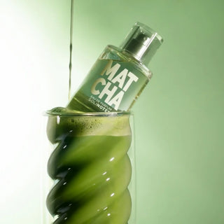 Apa de parfum Matcha, SoliNotes, 50 ml