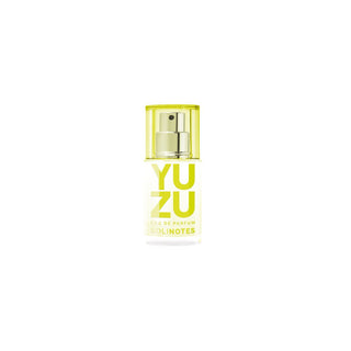 Apa de parfum Yuzu, SoliNotes, 15 ml