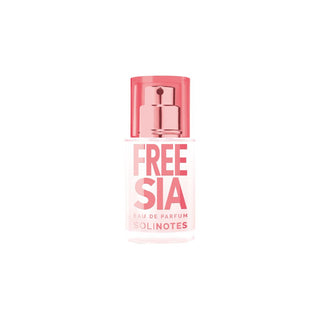 Apa de parfum Freesia, SoliNotes, 15 ml