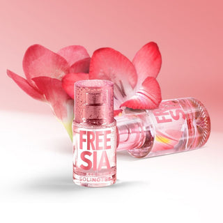 Apa de parfum Freesia, SoliNotes, 15 ml