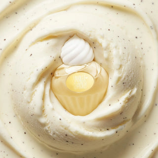 Apa de toaleta pentru dama Vanille Chantilly Tutti Delices, Corania, 50 ml