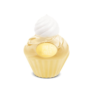 Apa de toaleta pentru dama Vanille Chantilly Tutti Delices, Corania, 50 ml