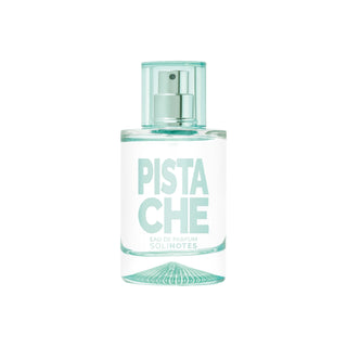 Apa de parfum Pistache, SoliNotes, 50 ml