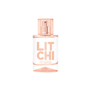 Apa de parfum Litchi, SoliNotes, 50 ml