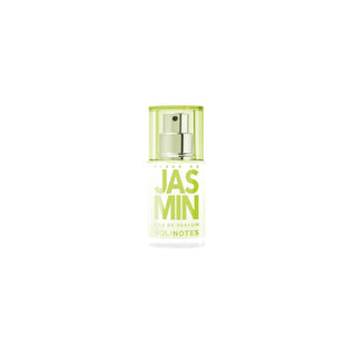 Apa de parfum Fleur de Jasmin, SoliNotes, 15 ml