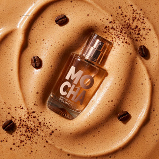 Apa de parfum Mocha, SoliNotes, 50 ml