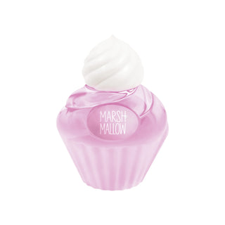 Apa de toaleta pentru dama Marshmallow Tutti Delices, Corania, 50 ml