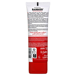 Balsam after-shave antirid, EXTRA-SHAVE, Monsieur Barbier, 75 ml