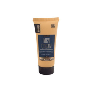 Crema hidratanta multi-functionala pentru barbati [GENTLE]MEN, Biobaza, 30 ml