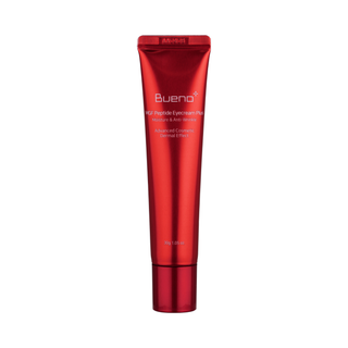 Crema de ochi antirid cu peptide MGF, pentru hidratarea tenului, Bueno, 30 g