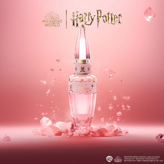 Apa de parfum de dama Hogwarts Magical Essence Passion, Harry Potter Wizarding World, 30 ml