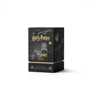 Apa de parfum pentru barbati Hogwarts Magical Essence Ambition, Harry Potter Wizarding World, 50 ml