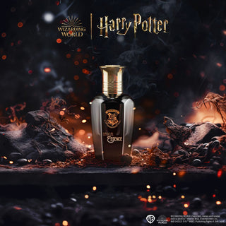 Apa de parfum pentru barbati Hogwarts Magical Essence Ambition, Harry Potter Wizarding World, 50 ml