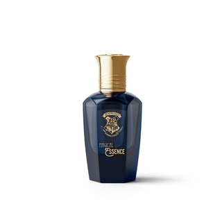 Apa de parfum pentru barbati Hogwarts Magical Essence Wisdom, Harry Potter Wizarding World, 50 ml