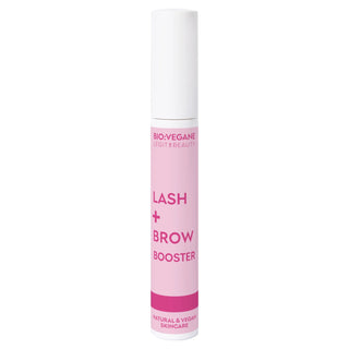 Ulei de ricin 100% pur pentru gene si sprancene, Lash & Brow Booster, 10 ml