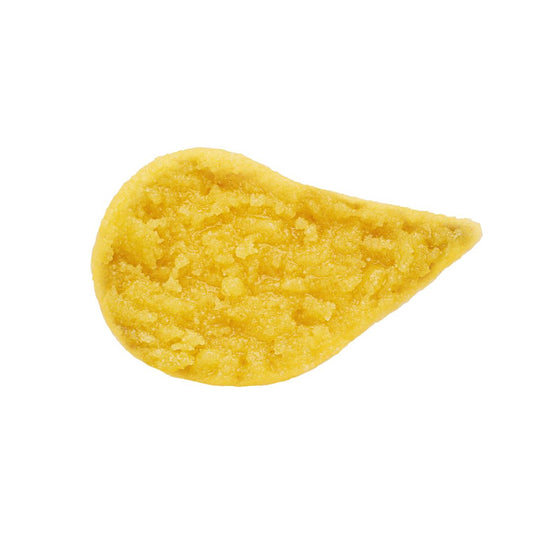 Scrub pentru corp revitalizant Vanilla Mellow, Beauty Jar, 360 g